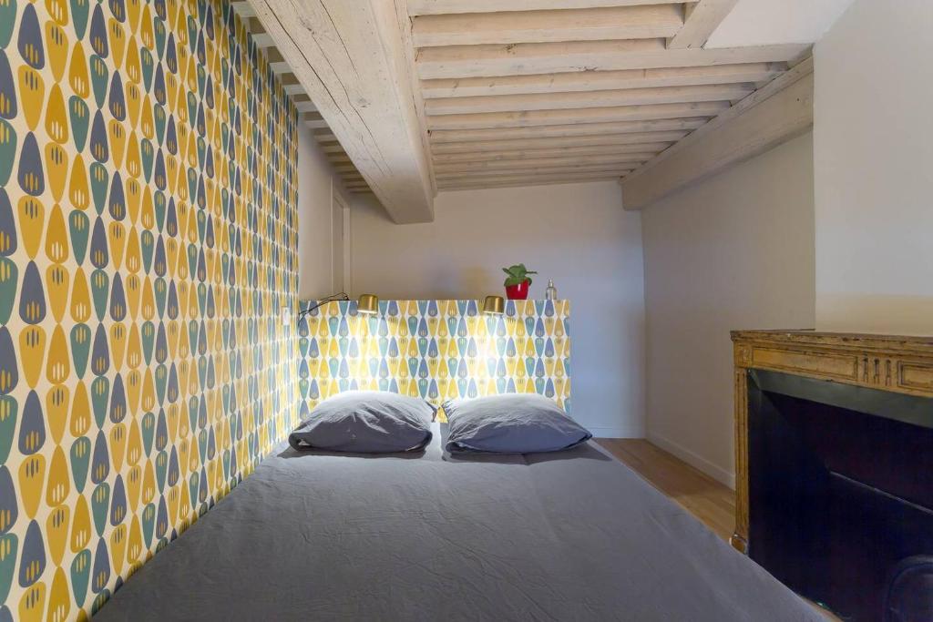 Smartstay Syrah - Centre-ville - 3