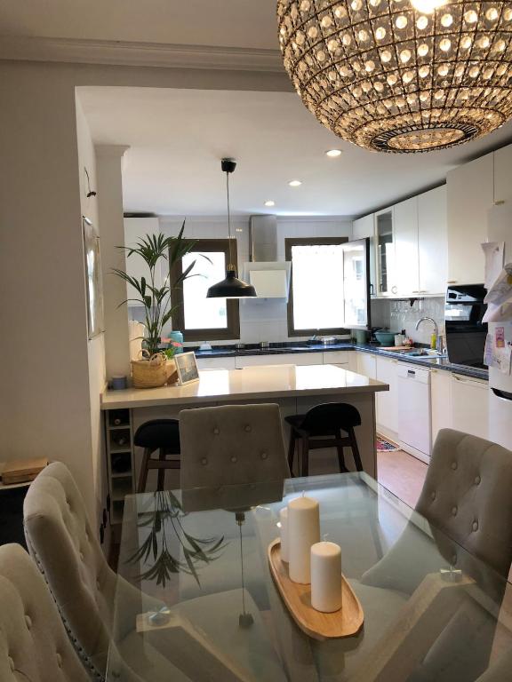 Unique penthouse 3 minutes from the beach - 2