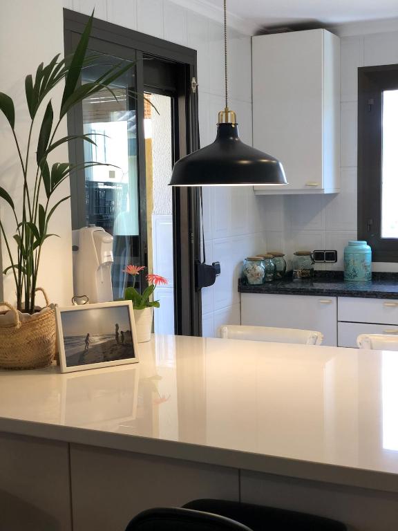 Unique penthouse 3 minutes from the beach - 5