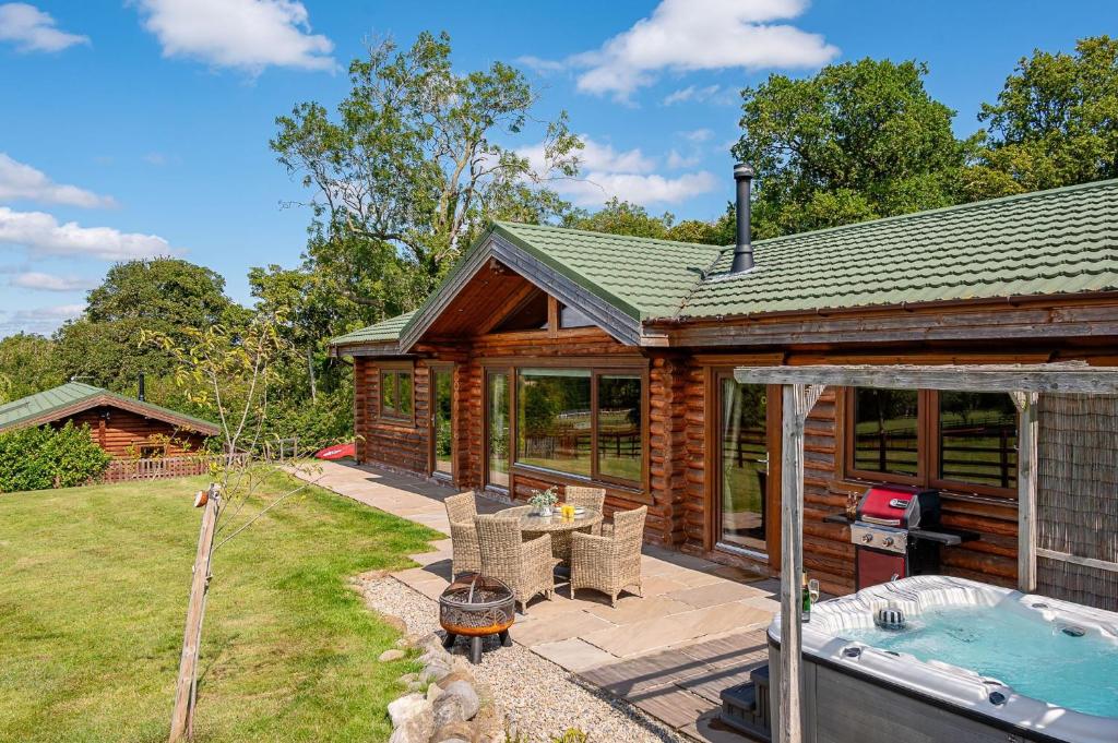 Constable Burton, Constable Burton