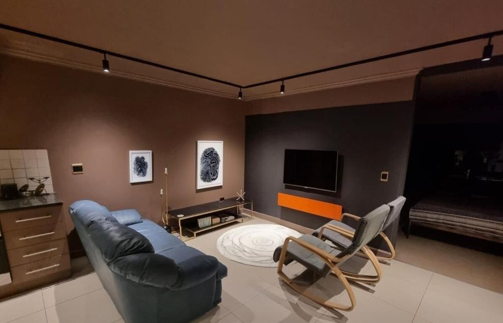 Oceans Deep at Lagoon Terrace - Knysna!, Knysna