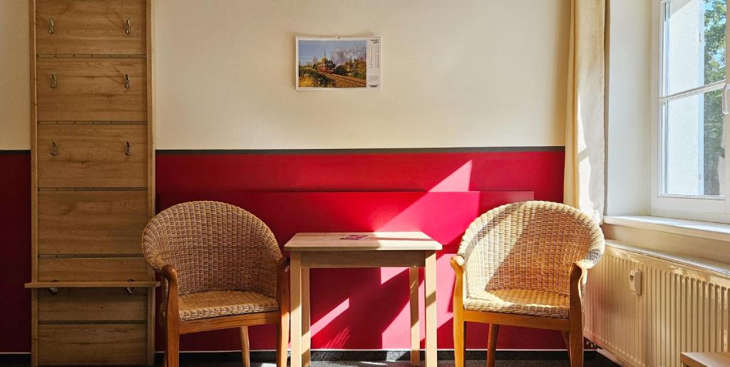 Mollibahnhof - Heiligendamm Mollibahnhof Heiligendamm DZ 04, Heiligendamm