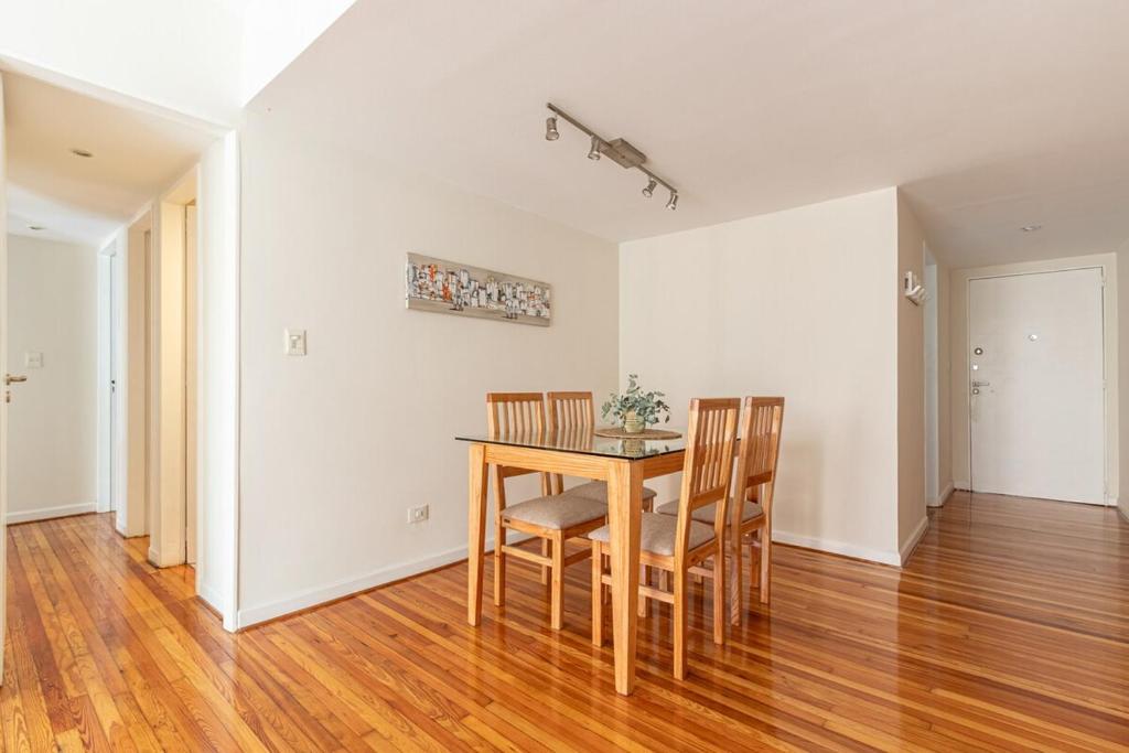 Lafinur - 2 Bedrooms - Terrace - Palermo Chico - 2