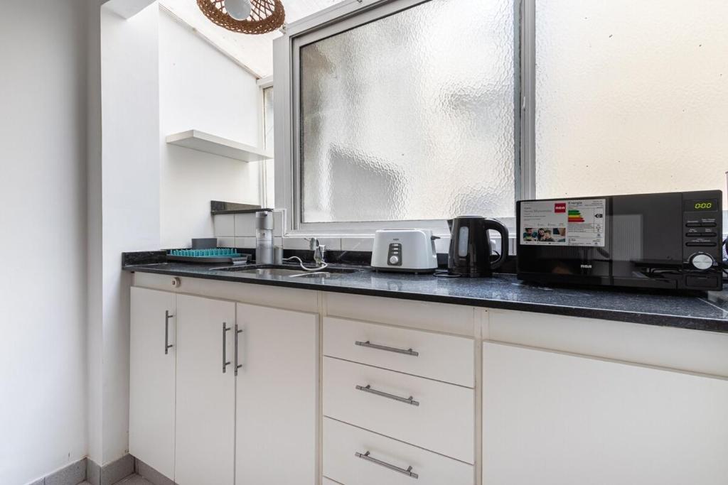 Lafinur - 2 Bedrooms - Terrace - Palermo Chico - 3