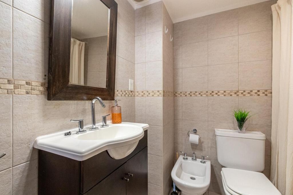 Lafinur - 2 Bedrooms - Terrace - Palermo Chico - 5