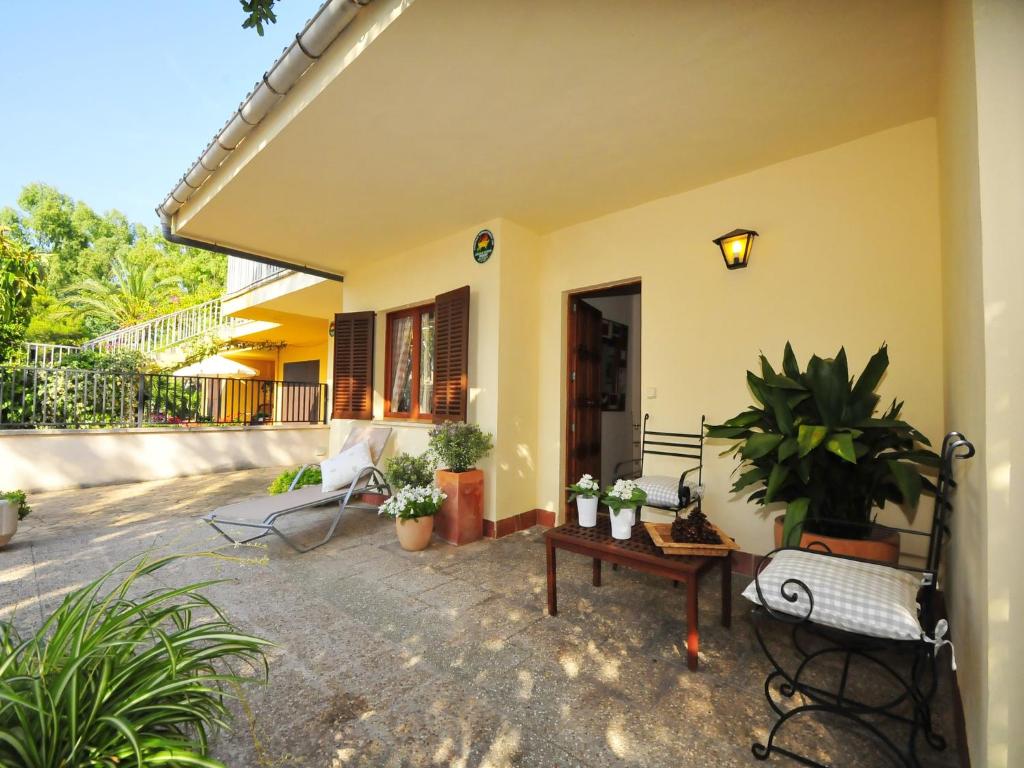 Terraced House Alcudia near Beach - 1
