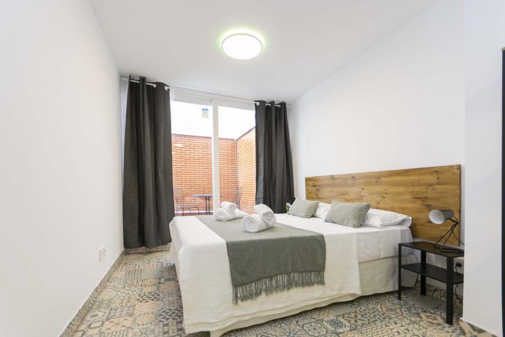 Regency IV - Ferga Suites - 3
