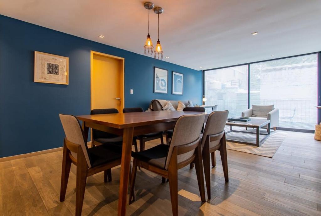 Capitalia Chic 1BR Comfort in Prime Location - 5
