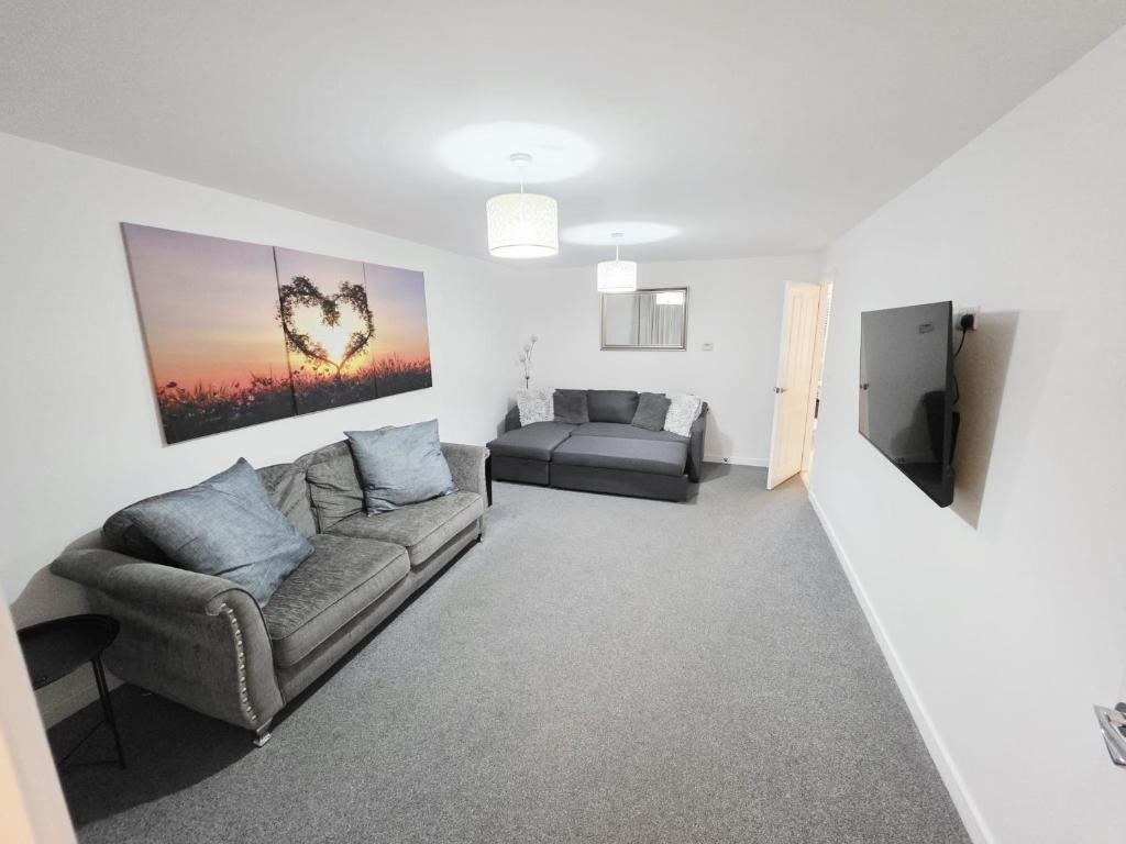 The Willows Haven - Thurnscoe, Rotherham, Thurnscoe