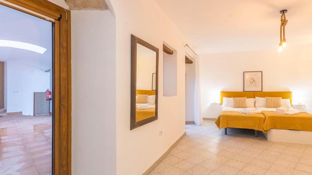 Apartamento Sancho Panza Centro Cordoba - 4
