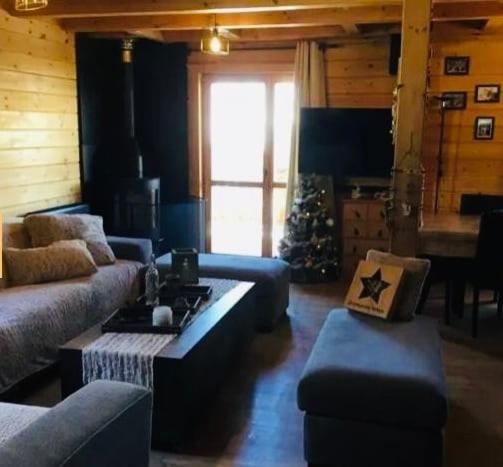 Chalet Cosy - 5