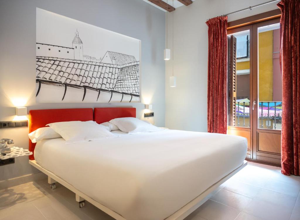 Posada del León de Oro Boutique Hotel - 2