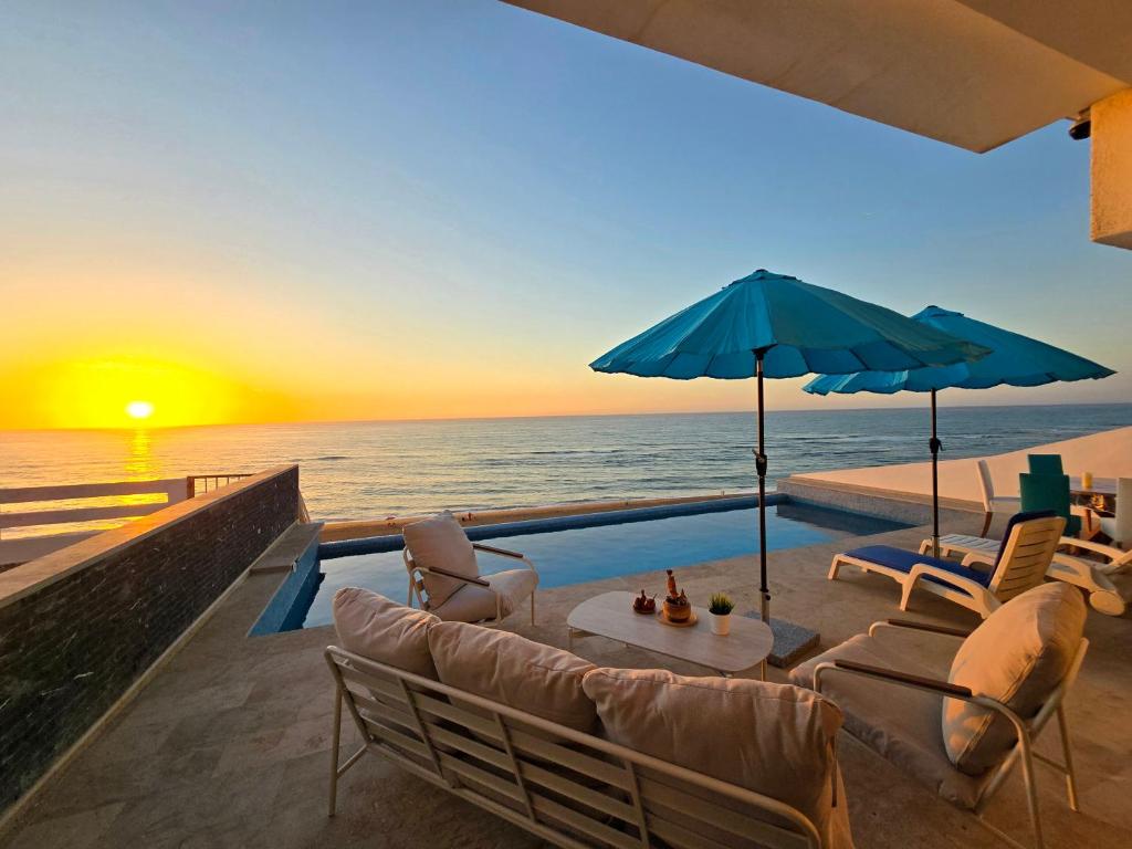 Zaouch house, Moulay Bousselham