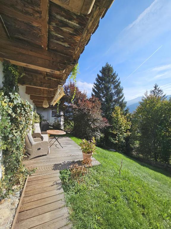 Almrose Zauber by Alpenchalet Almrose - 3