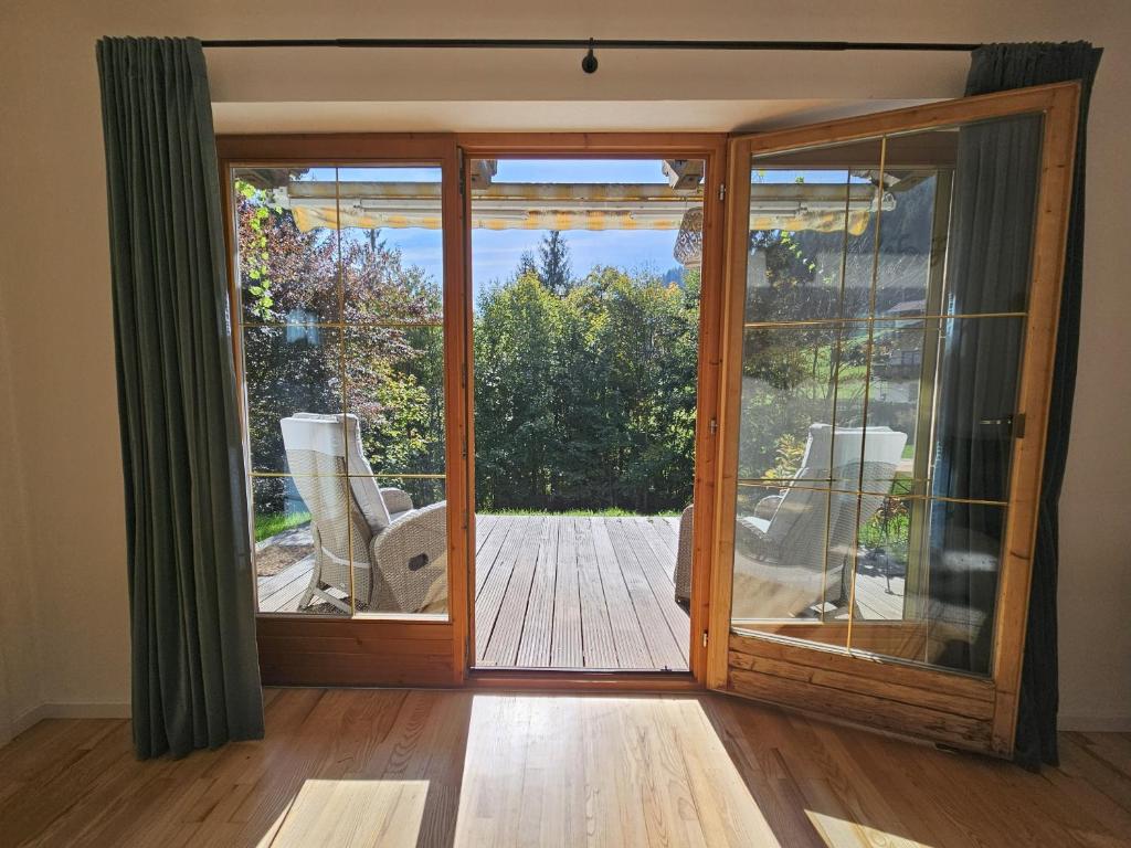 Almrose Zauber by Alpenchalet Almrose - 4