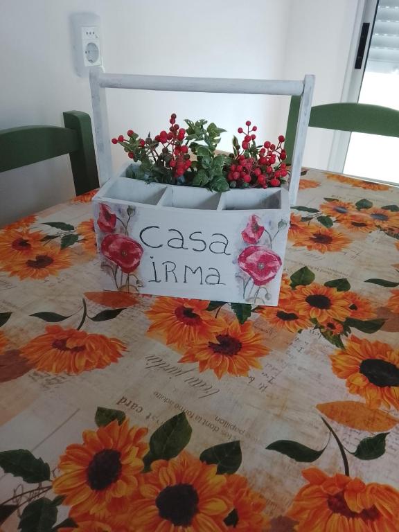 Casa Irma - 3