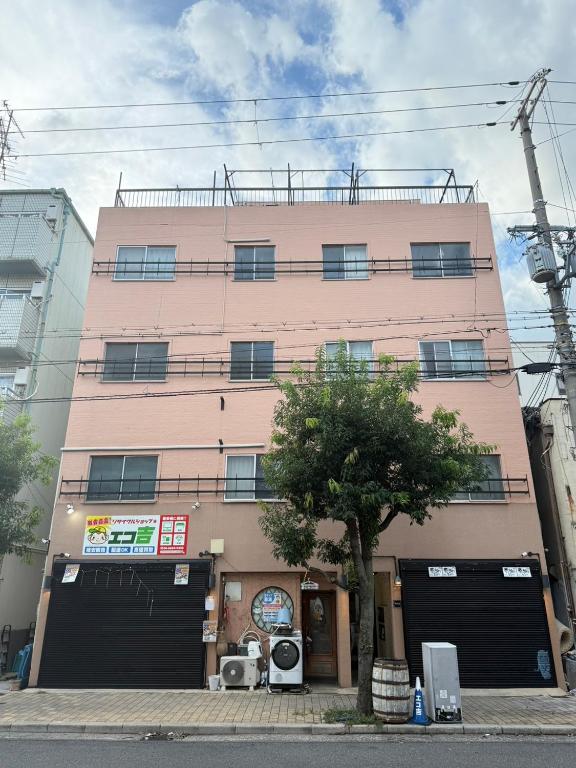 Maison Grand Kishinosato