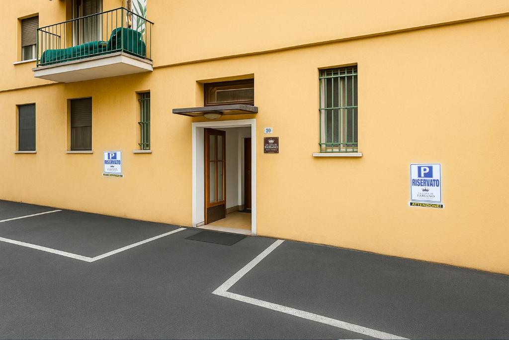 La Casa di Fabiano - Self Check-in - 5