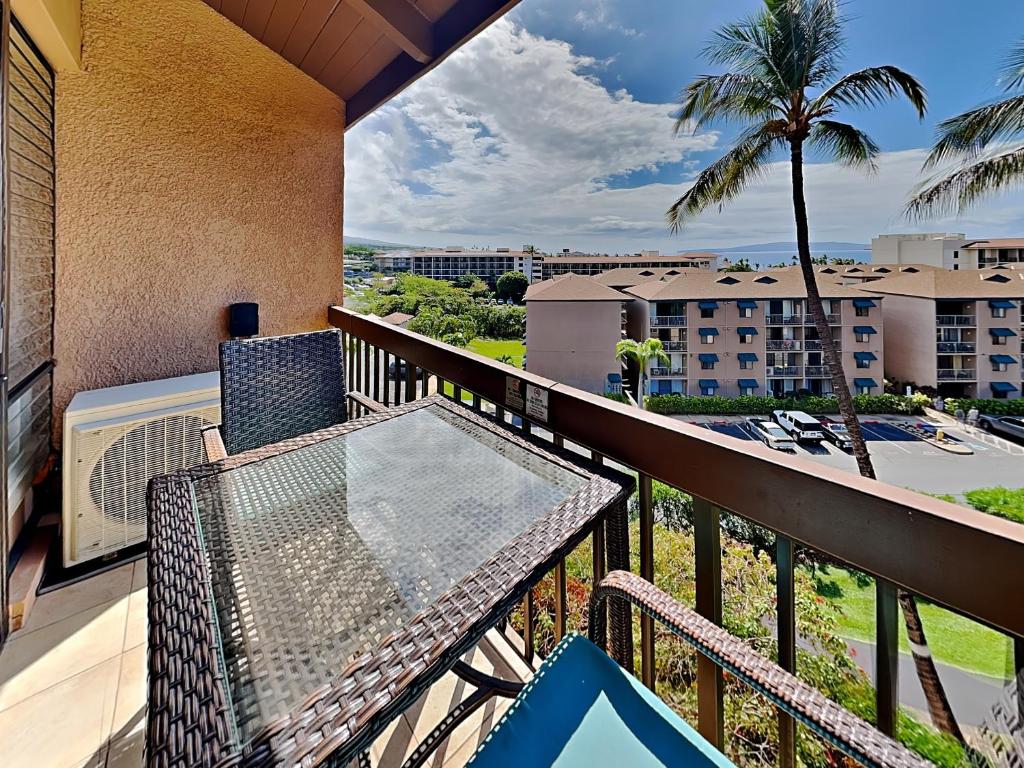 Maui Vista 3402, Kihei