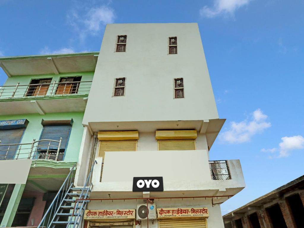 Live on DEL5197, Nové Dilí