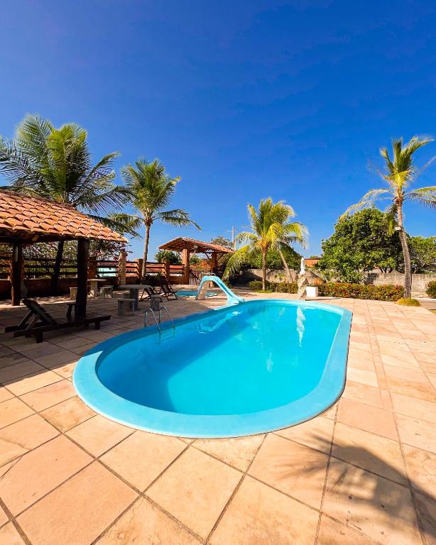 Pousada do Rancho, Barreirinhas