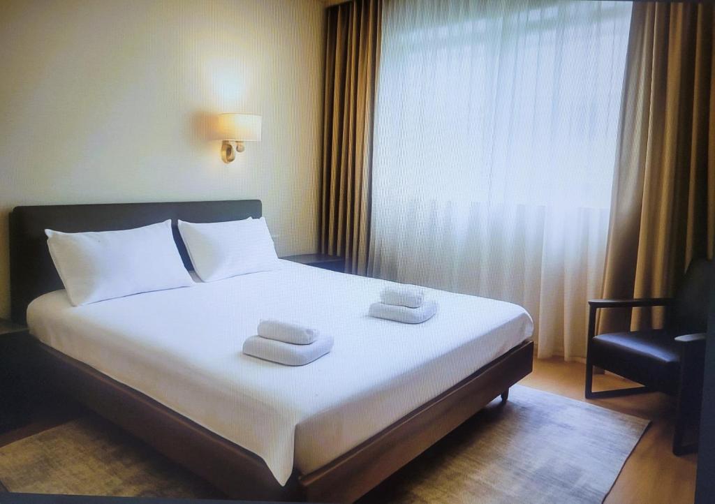 Apartman Beograd Banovo Brdo - lux dvosoban stan - 3