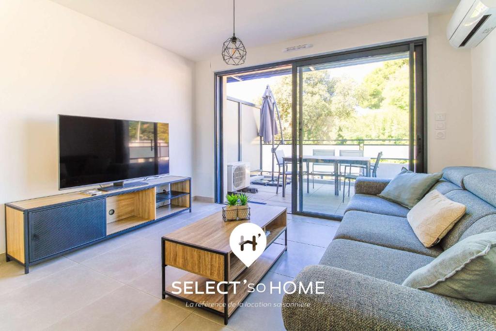 SELECT'soHOME - Charmant appartement pour 4 personnes au coeur de la Favière ! - ILOA-B15 - 4