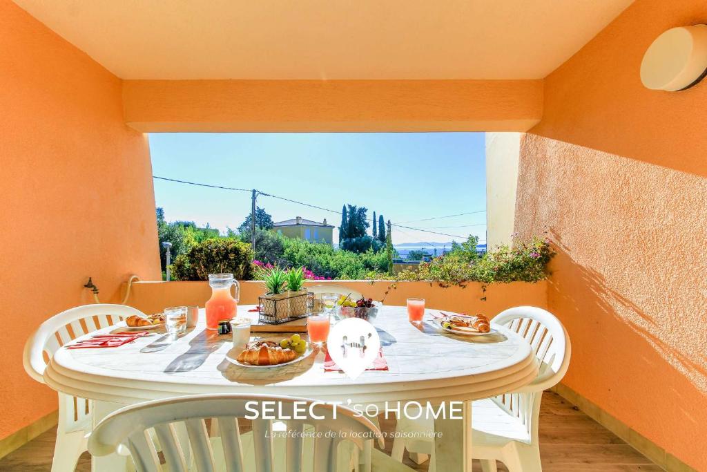 SELECT'soHOME - Studio pour 4 personnes avec Vue mer - Proches plages et commerces - LIDO - 2