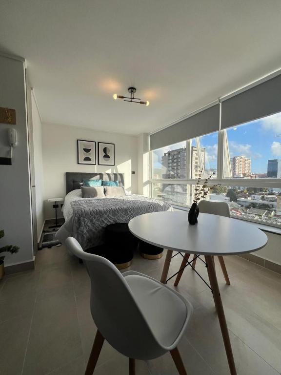 Depto Nuevo Exclusivo con Estacionamiento - 4