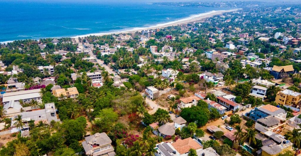 New in La Punta - Casa Moka - 4