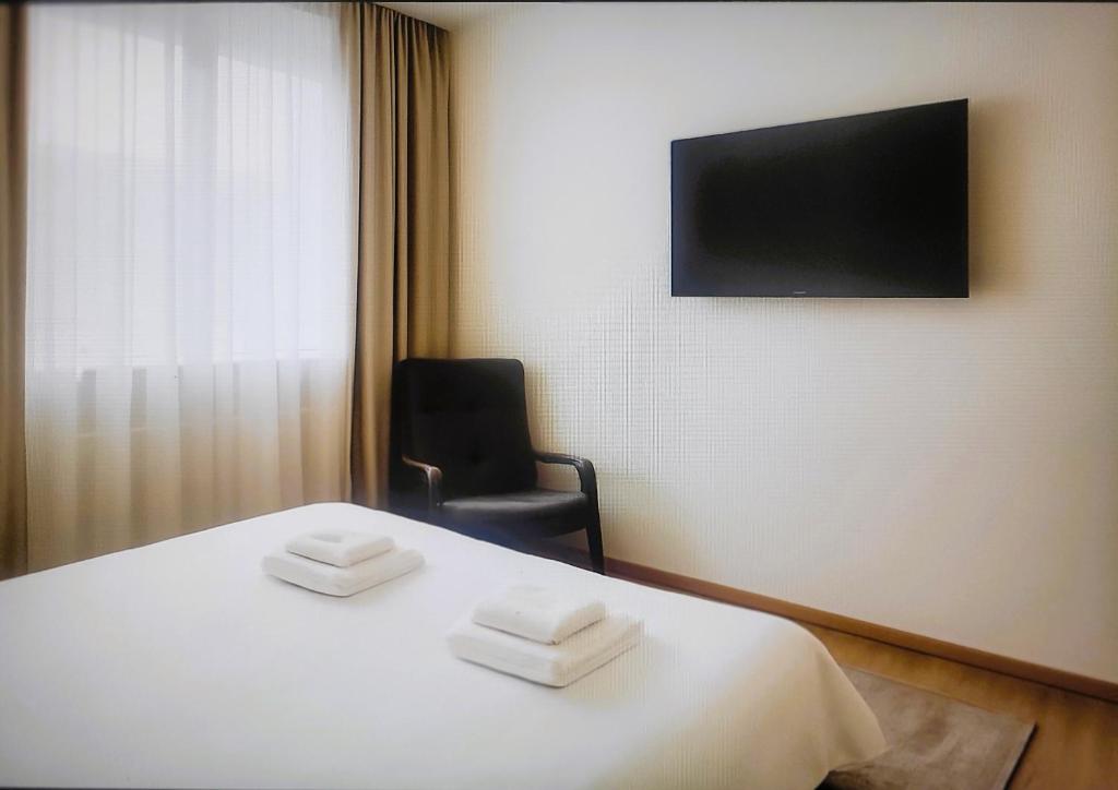 Apartman Beograd Banovo Brdo - lux dvosoban stan - 4