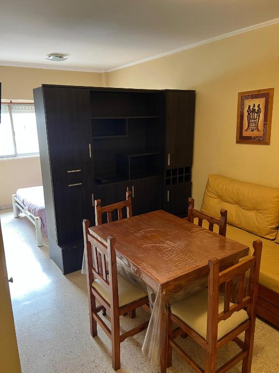 Dpto 1 amb!! muy luminoso - 3