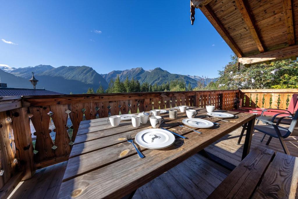 Nationalpark Chalet Grosser Hexenkopf - 4