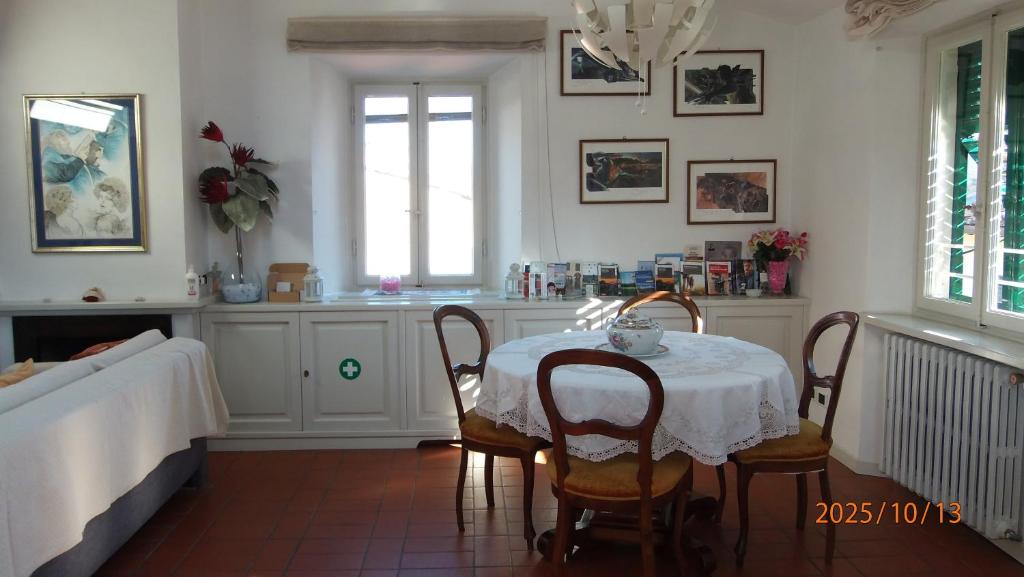 casa Silvia - 2