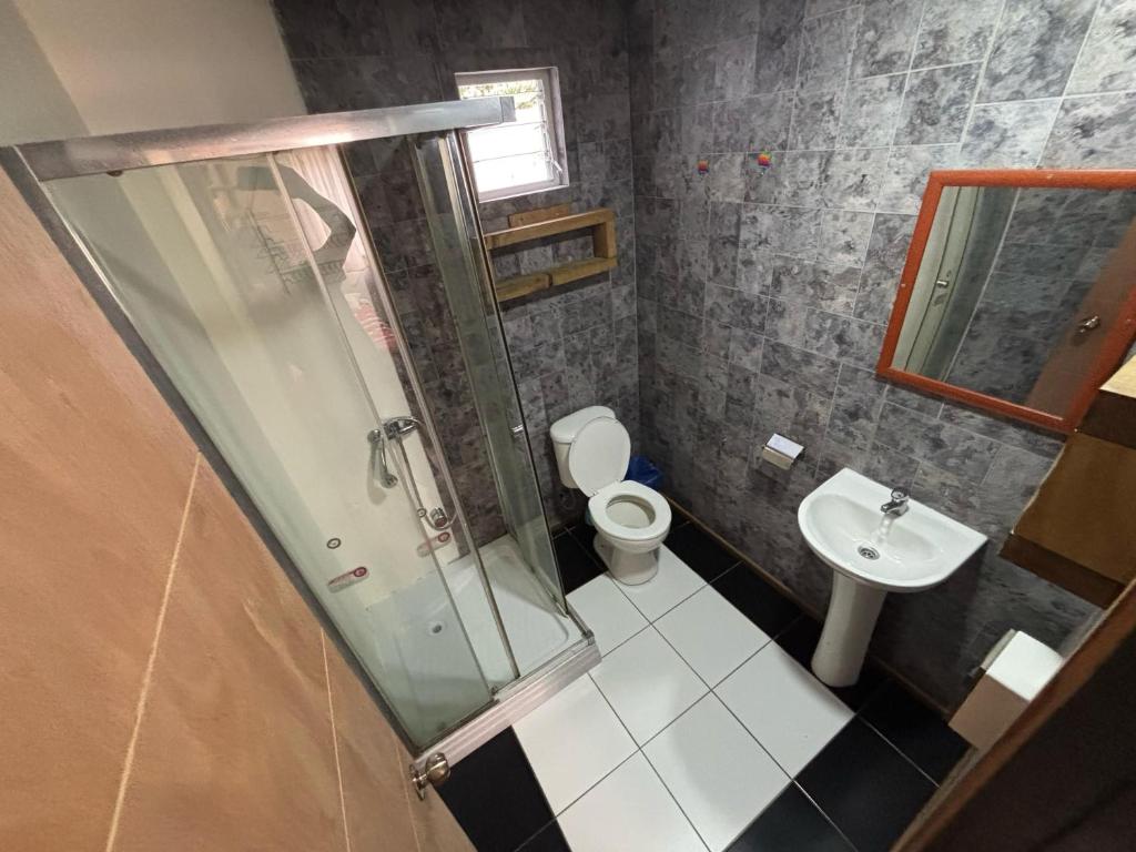 Cabañas fariña - 5