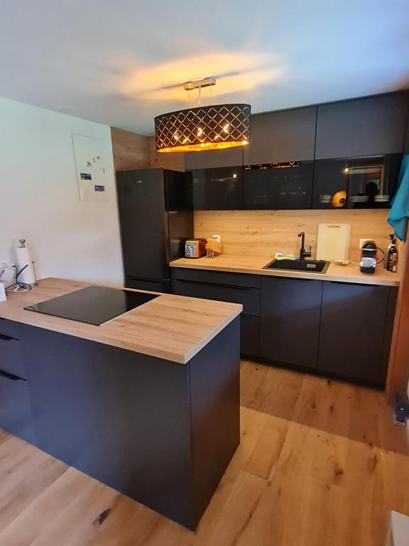 ABO - Boutique Apartment - Chalet Grindelwaldgletscher - 3
