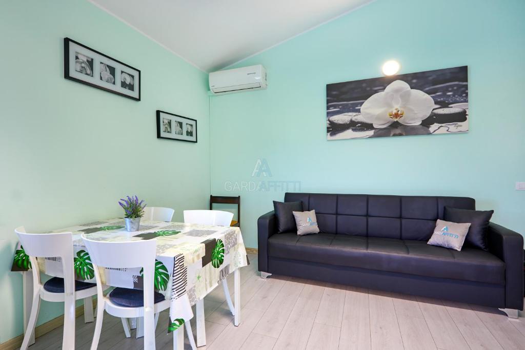 Residence degli Ulivi - Comfort and Relaxation in Sirmione - 4