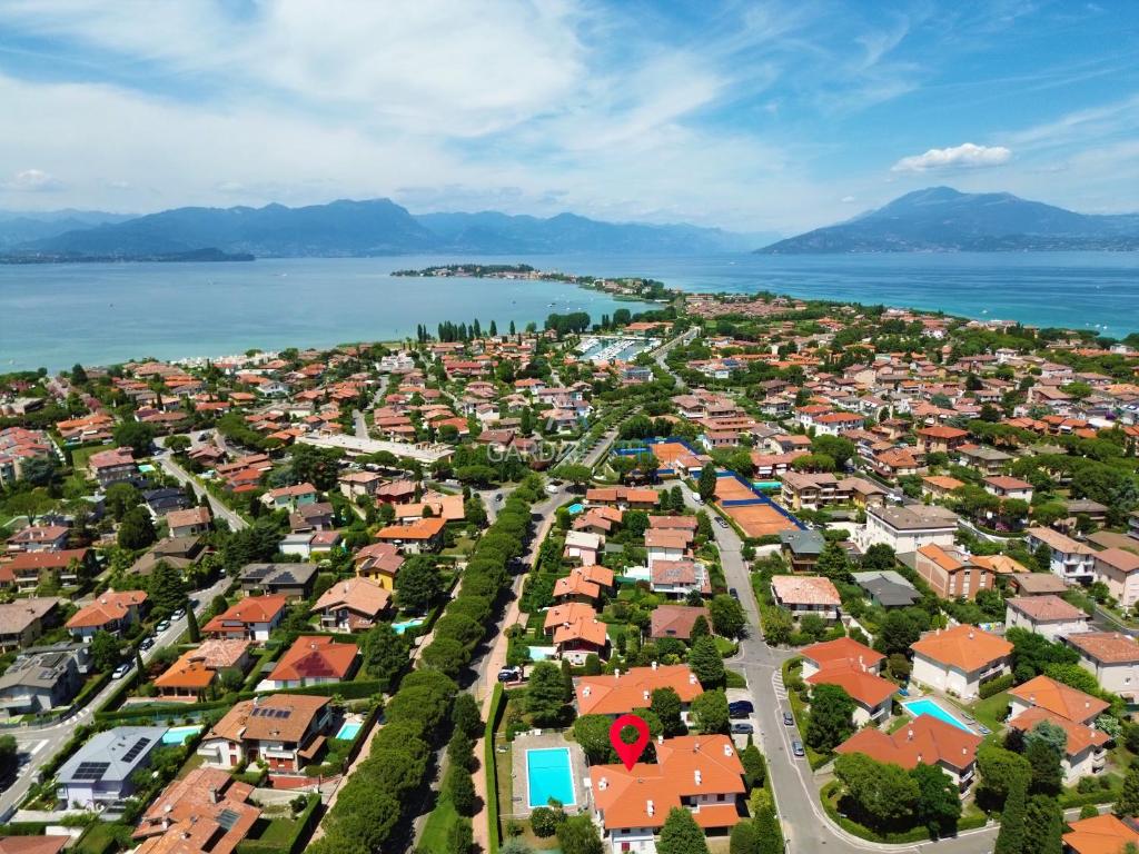 Residence degli Ulivi - Comfort and Relaxation in Sirmione - 2