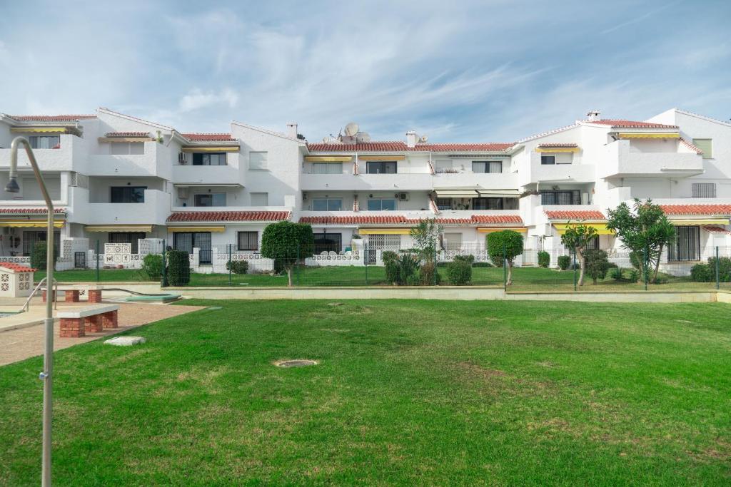 Mijas Costa El Faro 2 Apartamento playa - 4