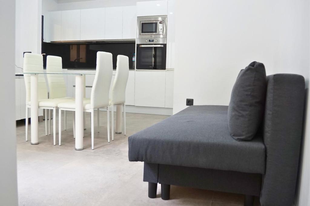 Fontanales Beach Flat - 3