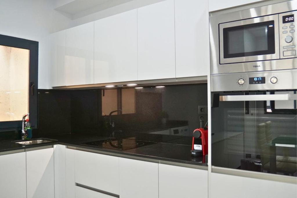 Fontanales Beach Flat - 2