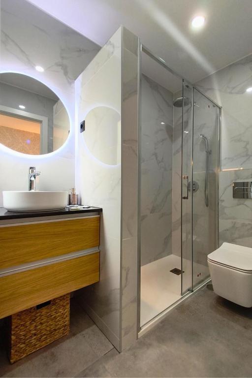 Fontanales Beach Flat - 4