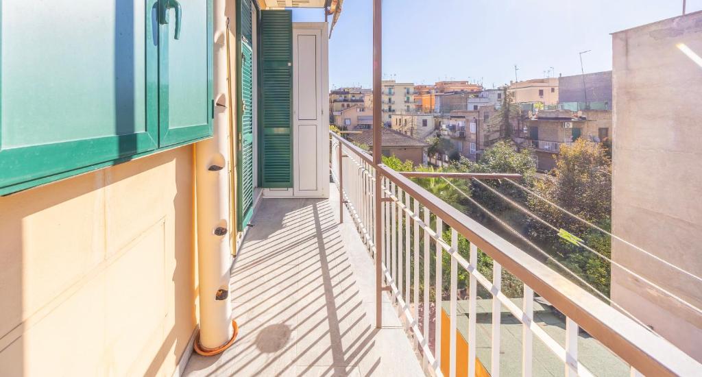 La Casa di Vio - ROMA - 3