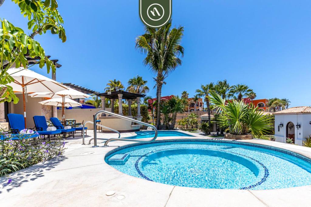 Amazing Villa with 3BR - Private Pool - 2
