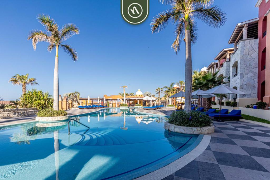 Amazing Villa with 3BR - Private Pool - 5