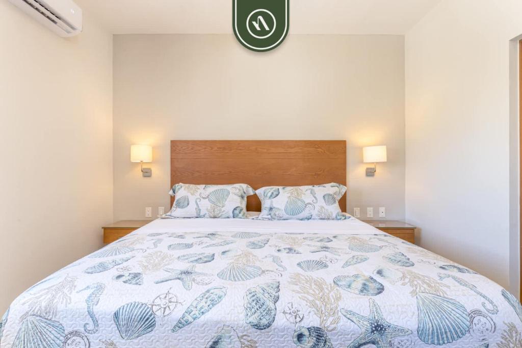 Centric Apt in Downtown - Rooftop Pool - Terrace - 5