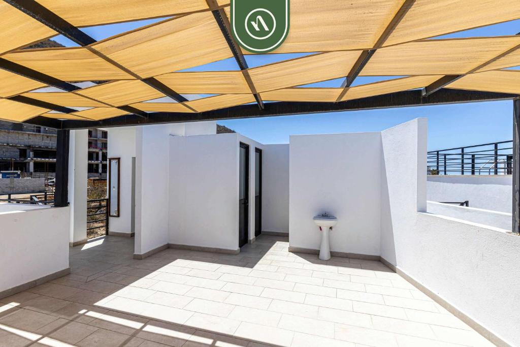 Amazing 2BR Condo with Rooftop pool - BBQ - 3
