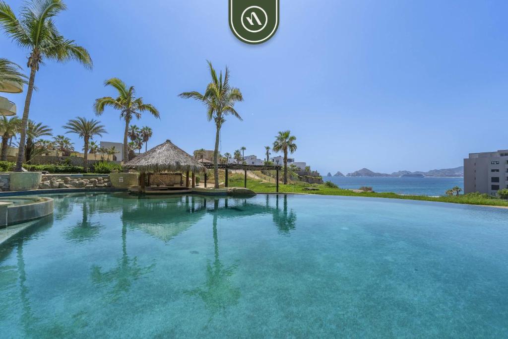 Oceanview Condo in Cabo with Beach - Pool - 2