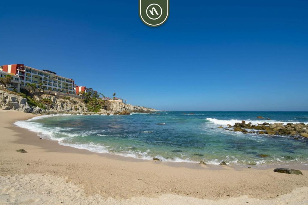 Oceanview Condo in Cabo with Beach - Pool - 3