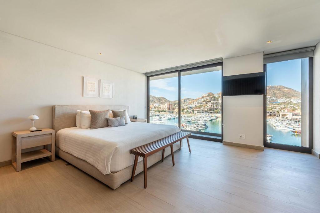Capitalia 4BR Residence - 3